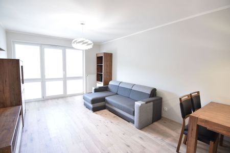 Nowe mieszkanie 2-pokojowe do wynajęcia! - Photo 3