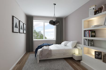 Fijn wonen in Hof24, Eindhoven - Photo 5
