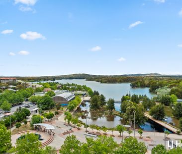 710/4 Grazier Lane, Belconnen ACT - Photo 1