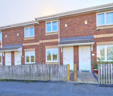 2 bedroom terraced house to rent - Photo 6