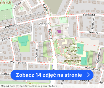 Mieszkanie do wynajęcia - Zdjęcie 1