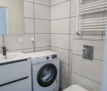 Kamienica NOVA 2 pokoje umeblowane 2600+830 - Zdjęcie 1