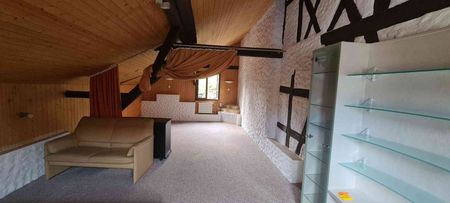1.5 Zimmer, 45 m², EG - Photo 4