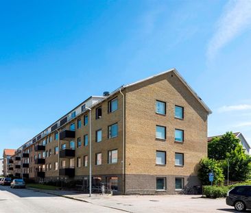 Jägaregatan 7 - Photo 4