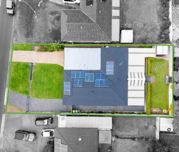 60 Amundsen Street, Leumeah NSW 2560 - House For Rent | Domain - Photo 4