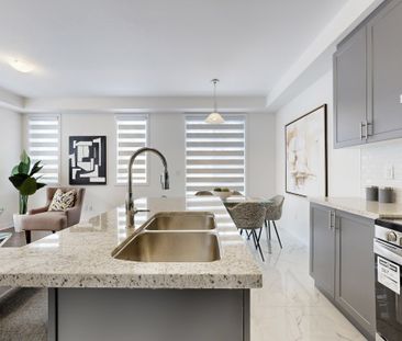 For Lease - 154 Anna Russell Way, Markham, Ontario - Photo 1