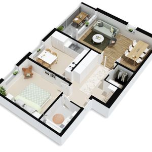 Gränsgatan 23 - Photo 2