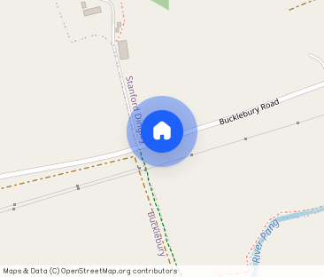 Bucklebury Road, Reading, RG7 - Photo 1