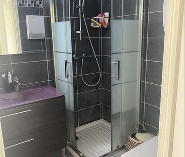 2 pièces - 43,22 m² - 1er étage - Colocation non autorisée - Photo 3