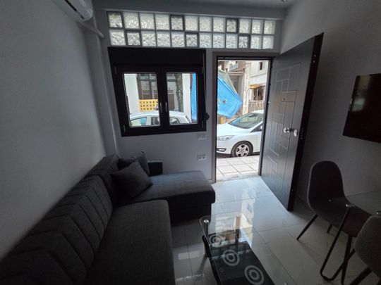 Loft για ενοικίαση Μαρτίου (Βούλγαρη - Ντεπώ - Μαρτίου) - Photo 1