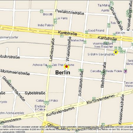 Traumhafter Altbau im Herzen Charlottenburgs! - Photo 4