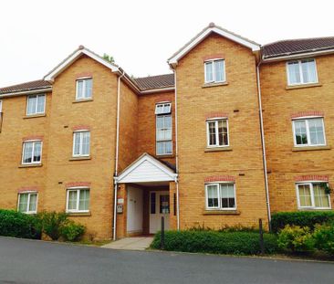 2 bedroom apartment to rent - Photo 4