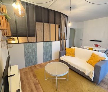 Location Appartement 1 pièce 43m² ST ETIENNE 42100 - Photo 3