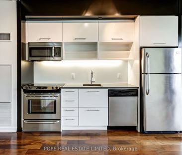 River City I Lofts 47 , #449 - Photo 6