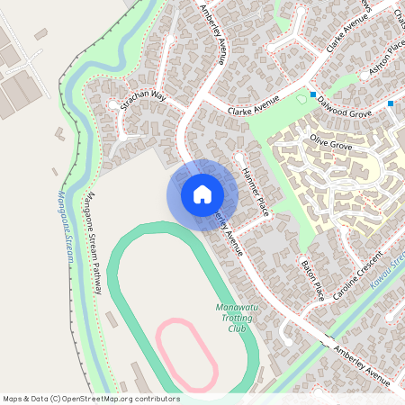 108 Amberley Avenue, Highbury, Palmerston North City