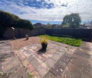 Tennyson Avenue, Crewe, Cws, CW1 - Photo 1