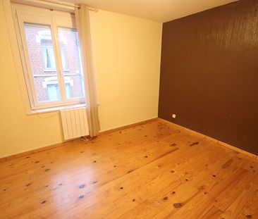 Location Maison 3 pièces 98m² MARCQ EN BAROEUL 59700 - Photo 1