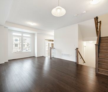 For Lease - 496 Twin Streams Road, Whitby, Ontario - Photo 2