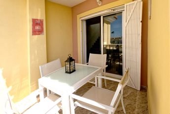 4 A Colinas del Presidente