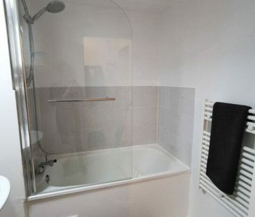 Location appartement 1 pièce, 20.45m², Nantes - Photo 5