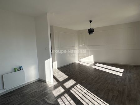 APPARTEMENT RESIDENCE DEUX CHAMBRES AVEC PARKING PRIVE PROCHE CENTRE VILLE, - Photo 2