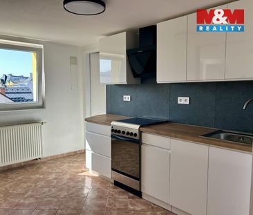 Pronájem bytu 3+kk 90 m² - Photo 2