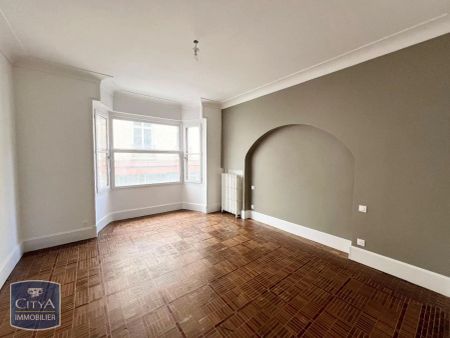 Appartement à louer 4 pièces 106.09m² - Photo 5