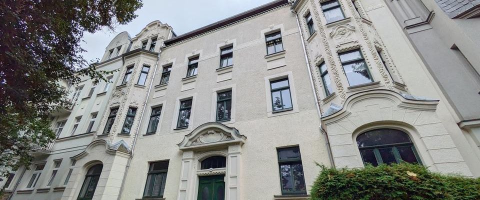 ++ frisch renovierte, schöne 2-Raum Wohnung- Badezimmer mit Dusche - zentrumsnähe ++ - Foto 1