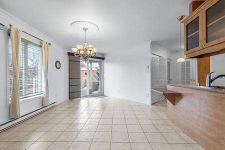 Appartement à louer - Laval (Chomedey) (Autres) - Photo 4