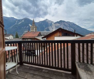 3.5 Zimmer - Photo 2