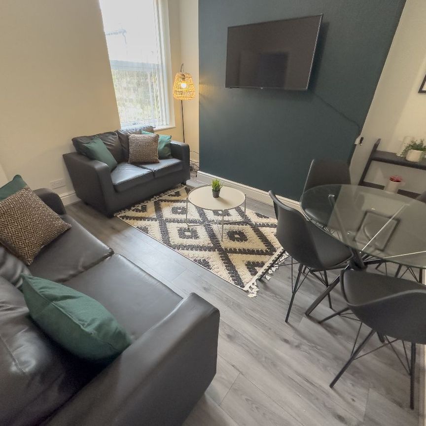 Connaught Road, Liverpool. - Photo 1