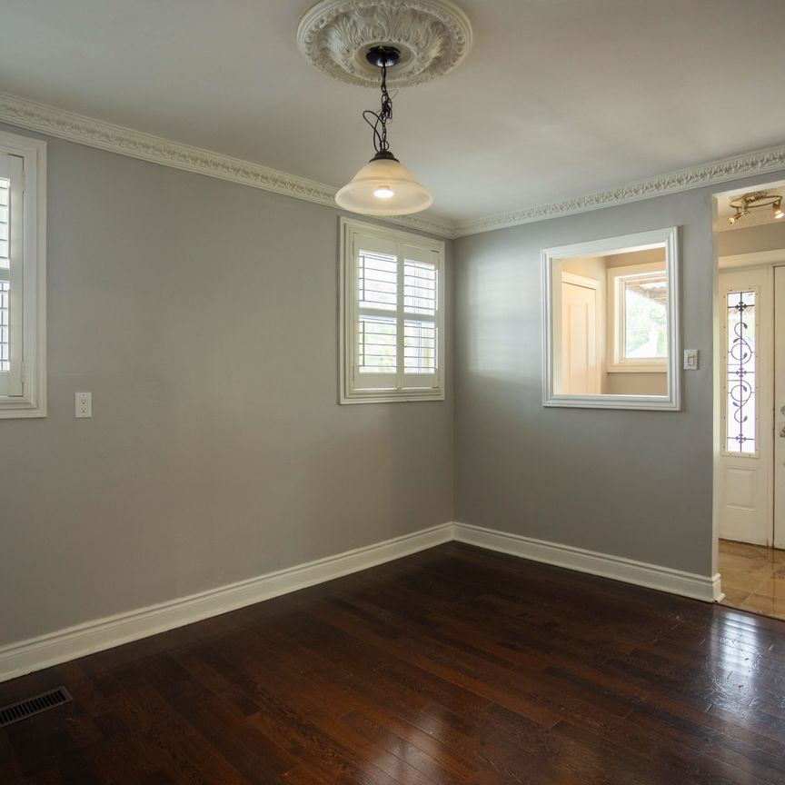 For Lease - 68 Nipigon Avenue, Toronto, Ontario - Photo 1