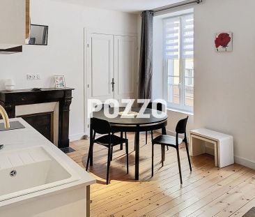 Location - Appartement 1 pièce(s) - 23 m² - Meublé à l'année - Gran... - Photo 4