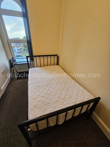 Wilbraham Road, Manchester, M14 7DW - Photo 5