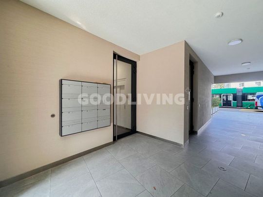 «Elegante Wohnung an bester Lage» - Photo 1