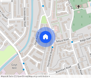 Outram Close, Marple - Photo 1