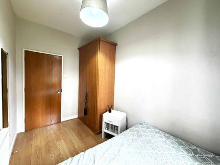 Beresford House, Mayor Street Lower, Dublin 1 - Photo 3