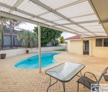 Stylish Renovated Family Home with Pool in Prime Location HOME OPEN... - Photo 1