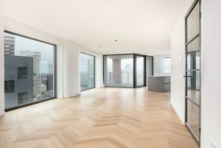 Appartement te huur: Wijnhaven 65-B23 3011 WJ Rotterdam - Photo 4