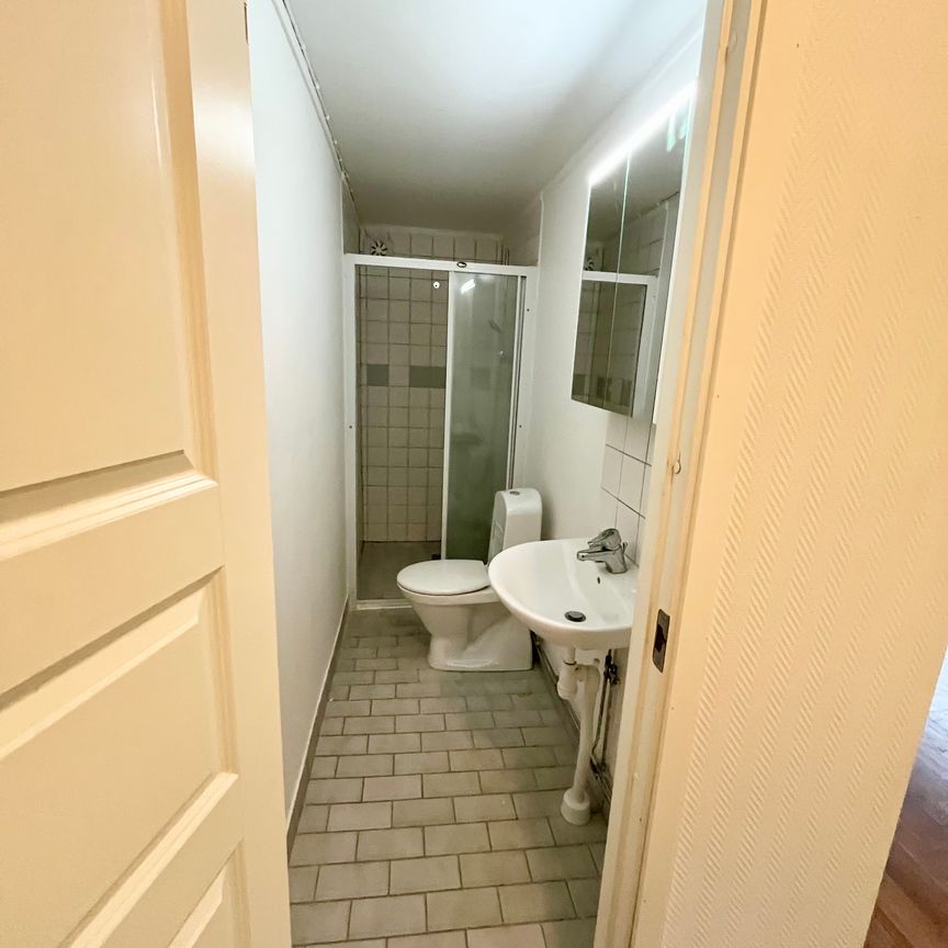 Bielkegatan, Halmstad - Photo 1