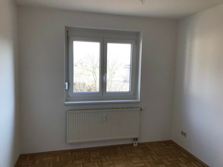 Raus auf´s Land! Koralmblick aus einer 3 Zimmer-Balkonwohnung! - Foto 2