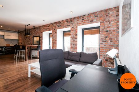 Łódź, Śródmieście - Photo 3