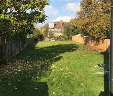 Room in a Shared House, Wembley Park Drive, HA9 - Photo 2