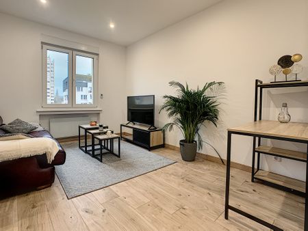 Location Appartement 2 pièces 45m² METZ 57000 - Photo 5