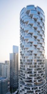 1 Bed Flat, One Park Drive, E14 - Photo 3