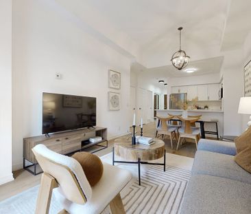 For Lease - 2 Maison Parc Court Unit# 102, Vaughan, Ontario - Photo 4