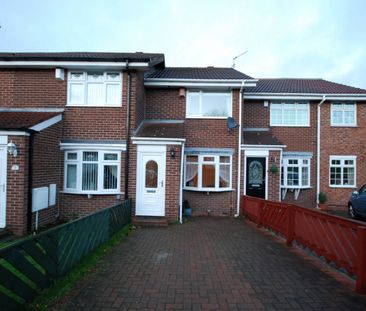 2 bed house to rent in Dykes Way, Windy Nook, NE10 - Photo 6