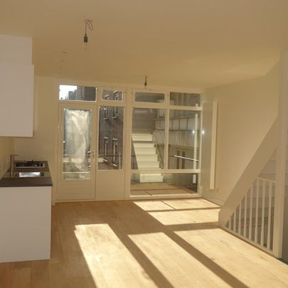 Te huur: Appartement Vinkenstraat in Amsterdam - foto 1