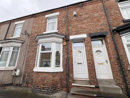 2 bedroom terraced house to rent - Photo 3