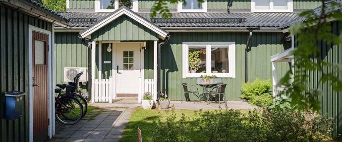 Klövjestigen, Sandviken - Foto 1